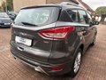 Daumennagel 5 - Ford Kuga Individual*BI-XENON*AHK*NAVI*