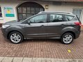 Daumennagel 6 - Ford Kuga Individual*BI-XENON*AHK*NAVI*