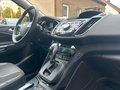 Daumennagel 9 - Ford Kuga Individual*BI-XENON*AHK*NAVI*
