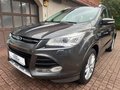 Daumennagel 1 - Ford Kuga Individual*BI-XENON*AHK*NAVI*