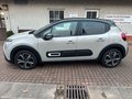 Daumennagel 2 - Citroën C3 Shine Pack*AUTOM.*LED*SITZHZG*WENIG KM*