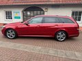 Daumennagel 2 - Mercedes-Benz E 220 T-Modell*LED*NAVI*ILS*SITZHZG*