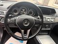 Daumennagel 15 - Mercedes-Benz E 220 T-Modell*LED*NAVI*ILS*SITZHZG*