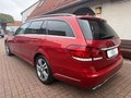 Daumennagel 3 - Mercedes-Benz E 220 T-Modell*LED*NAVI*ILS*SITZHZG*