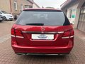 Daumennagel 4 - Mercedes-Benz E 220 T-Modell*LED*NAVI*ILS*SITZHZG*