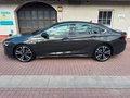 Daumennagel 2 - Opel Insignia GS Line Plus*HUD*BOSE*LEDER*4XSITZHZG*