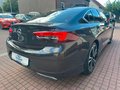 Daumennagel 5 - Opel Insignia GS Line Plus*HUD*BOSE*LEDER*4XSITZHZG*