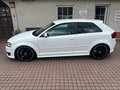 Daumennagel 2 - Audi S3 2.0 TFSI quattro*BOSE*ALCANTARA*SITZHZG*