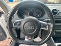 Daumennagel 16 - Audi S3 2.0 TFSI quattro*BOSE*ALCANTARA*SITZHZG*