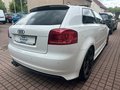 Daumennagel 4 - Audi S3 2.0 TFSI quattro*BOSE*ALCANTARA*SITZHZG*