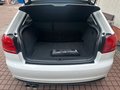 Daumennagel 7 - Audi S3 2.0 TFSI quattro*BOSE*ALCANTARA*SITZHZG*