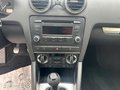 Daumennagel 10 - Audi S3 2.0 TFSI quattro*BOSE*ALCANTARA*SITZHZG*