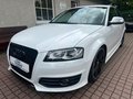 Daumennagel 1 - Audi S3 2.0 TFSI quattro*BOSE*ALCANTARA*SITZHZG*