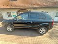 Daumennagel 2 - Hyundai TUCSON 2.0 GLS Edition+*SITZHZG*TÜV 06/2027*