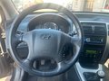 Daumennagel 15 - Hyundai TUCSON 2.0 GLS Edition+*SITZHZG*TÜV 06/2027*