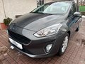 Daumennagel 1 - Ford Fiesta Cool & Connect*SITZHZG*NAVI*5TÜREN*