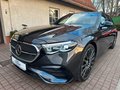 Daumennagel 1 - Mercedes-Benz E 220d T *4M* AMG*DIGI*HUD*PANO*STANDHZG*AHK*