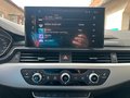Daumennagel 12 - Audi A4 Avant 35 TFSI*S-LINE*KEYLESS*LED*DAB*