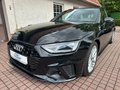 Daumennagel 1 - Audi A4 Avant 35 TFSI*S-LINE*KEYLESS*LED*DAB*