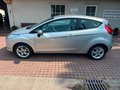 Daumennagel 2 - Ford Fiesta Titanium*SHZ*TEMPOM*8FACH BER.*KLIMAAUT*