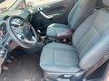Daumennagel 11 - Ford Fiesta Titanium*SHZ*TEMPOM*8FACH BER.*KLIMAAUT*