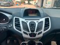 Daumennagel 13 - Ford Fiesta Titanium*SHZ*TEMPOM*8FACH BER.*KLIMAAUT*