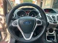 Daumennagel 18 - Ford Fiesta Titanium*SHZ*TEMPOM*8FACH BER.*KLIMAAUT*