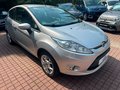 Daumennagel 6 - Ford Fiesta Titanium*SHZ*TEMPOM*8FACH BER.*KLIMAAUT*