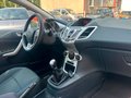 Daumennagel 8 - Ford Fiesta Titanium*SHZ*TEMPOM*8FACH BER.*KLIMAAUT*