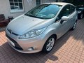 Daumennagel 1 - Ford Fiesta Titanium*SHZ*TEMPOM*8FACH BER.*KLIMAAUT*