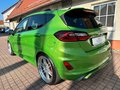 Daumennagel 2 - Ford Fiesta ST*LED*NAVI*SITZ+LENKR.HZG*RECARO*