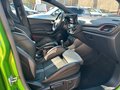 Daumennagel 4 - Ford Fiesta ST*LED*NAVI*SITZ+LENKR.HZG*RECARO*