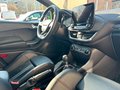 Daumennagel 5 - Ford Fiesta ST*LED*NAVI*SITZ+LENKR.HZG*RECARO*