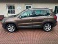 Daumennagel 2 - Volkswagen Tiguan Sport & Style BMT*STANDHZG*SITZHZG*ALCANT