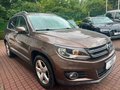 Daumennagel 6 - Volkswagen Tiguan Sport & Style BMT*STANDHZG*SITZHZG*ALCANT