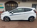 Daumennagel 2 - Ford Fiesta ST*SONY*SITZHZG*SCHECKHEFT*RECARO*