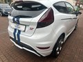 Daumennagel 4 - Ford Fiesta ST*SONY*SITZHZG*SCHECKHEFT*RECARO*
