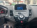 Daumennagel 9 - Ford Fiesta ST*SONY*SITZHZG*SCHECKHEFT*RECARO*