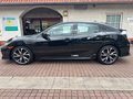 Daumennagel 2 - Honda Civic 1.5 Sport Plus*AUT:*SITZHZG*CAM*LM*