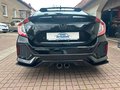 Daumennagel 3 - Honda Civic 1.5 Sport Plus*AUT:*SITZHZG*CAM*LM*