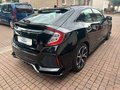 Daumennagel 4 - Honda Civic 1.5 Sport Plus*AUT:*SITZHZG*CAM*LM*