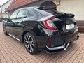 Daumennagel 6 - Honda Civic 1.5 Sport Plus*AUT:*SITZHZG*CAM*LM*