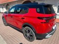 Daumennagel 2 - Citroën C3 Aircross PureTech 100 YOU