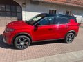 Daumennagel 7 - Citroën C3 Aircross PureTech 100 YOU