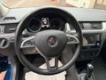 Daumennagel 12 - Skoda Rapid Spaceback*1.HAND*DSG*SITZHZG*