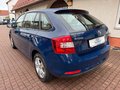 Daumennagel 3 - Skoda Rapid Spaceback*1.HAND*DSG*SITZHZG*