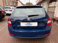 Daumennagel 4 - Skoda Rapid Spaceback*1.HAND*DSG*SITZHZG*
