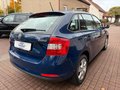Daumennagel 6 - Skoda Rapid Spaceback*1.HAND*DSG*SITZHZG*