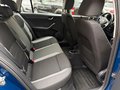 Daumennagel 7 - Skoda Rapid Spaceback*1.HAND*DSG*SITZHZG*