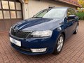 Daumennagel 1 - Skoda Rapid Spaceback*1.HAND*DSG*SITZHZG*